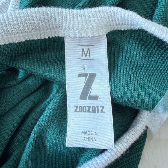 University of Miami Halter Top - Picture 3 of 3